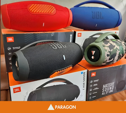 JBL BOOMBOX 3 1.1